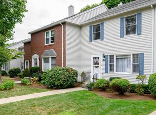 632 Washington St UNIT A2, Braintree, MA 02184