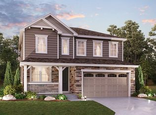 3946 N Fultondale St, Aurora, CO 80019