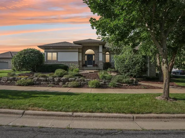 9206 Bear Claw Way, Madison, WI 53717
