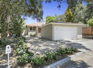 7551 McGroarty St, Tujunga, CA 91042
