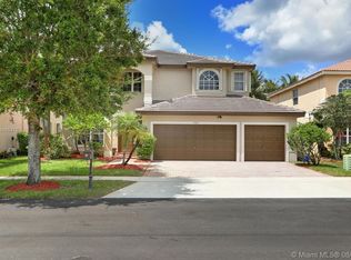 17945 SW 35th Dr, Miramar, FL 33029