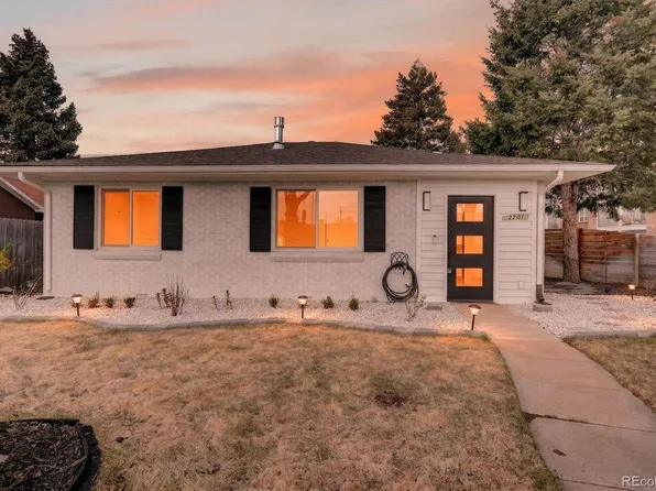 2201 S Dexter Street, Denver, CO 80222