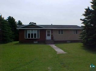 306 E Ave E, Superior, WI 54880