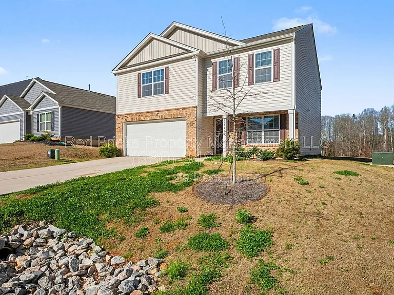 7847 Whispering Stream Dr — Photo 3