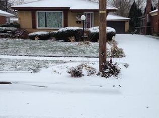 26920 Carlysle St, Inkster, MI 48141