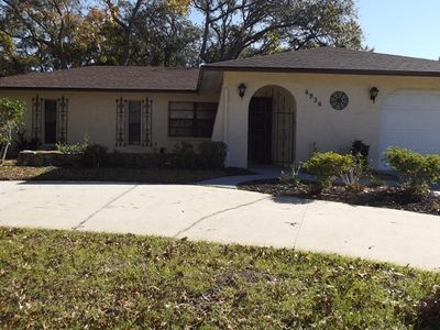 8934 Forest Lake Dr, Port Richey, FL, 34668