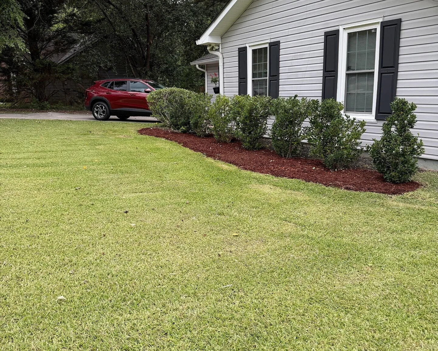 3 bed, 2.0 bath, 1247 sqft, $2,200 — Photo 2