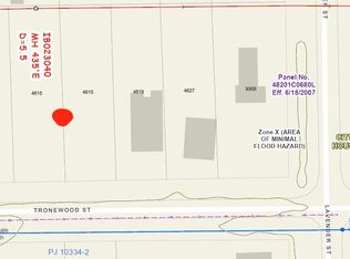 4615 Tronewood St, Houston, TX 77016