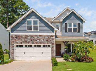 48 Stromness Path, Clayton, NC 27527