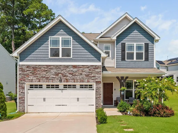 48 Stromness Path, Clayton, NC 27527
