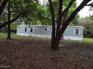 113 Hitchcock Rd, Southport, FL 32409