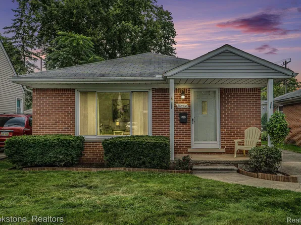 18450 Olympia, Redford, MI 48240