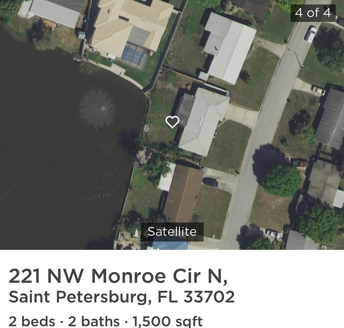 221 NW Monroe Cir N — Photo 3
