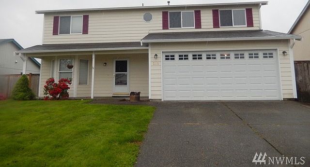 1st image of 310 Williams Blvd NW