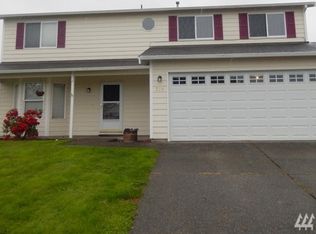 310 Williams Blvd NW, Orting, WA 98360