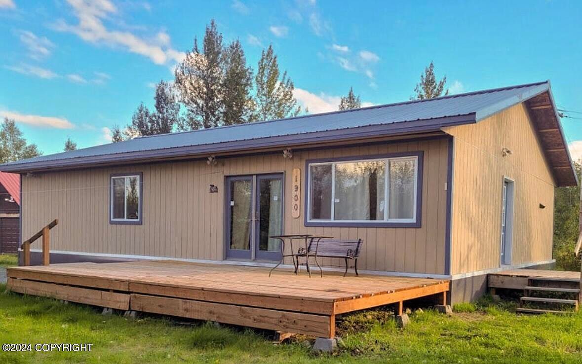 1900 E Chickaloon Rd, Wasilla, AK 99654 MLS 243955 Zillow