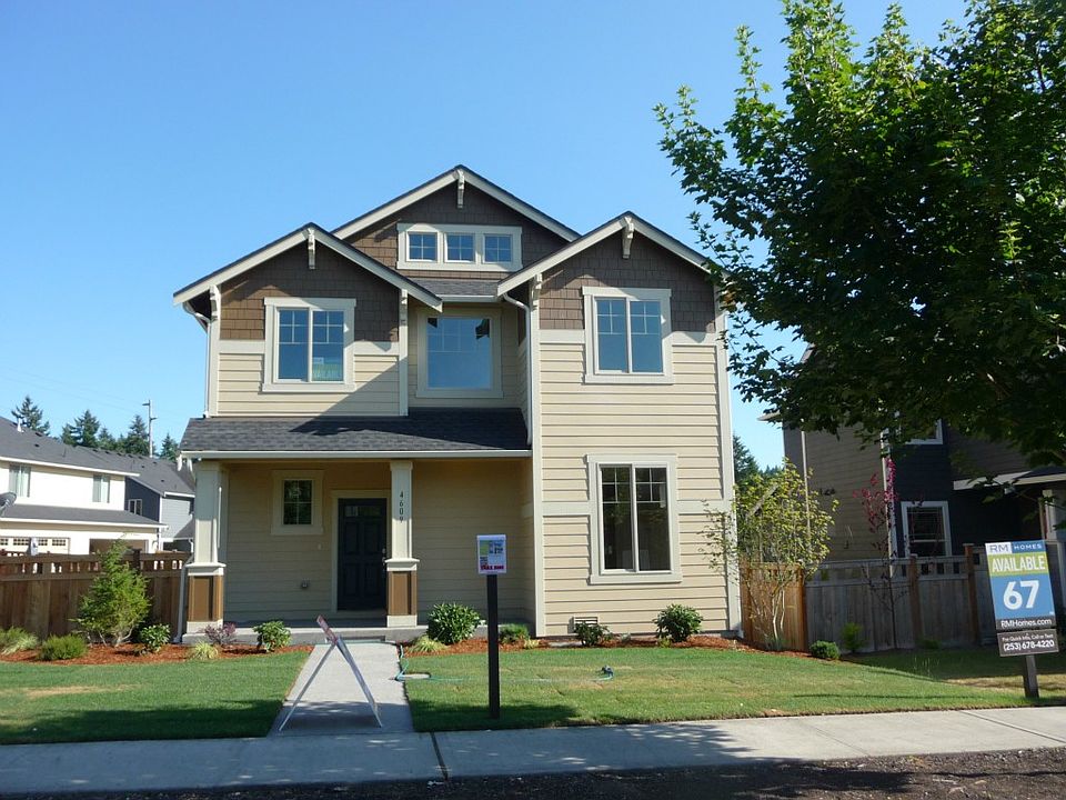 1st image of 4609 Greenwood Dr SW