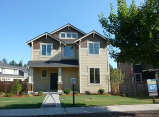 4609 Greenwood Dr SW, Olympia, WA 98502