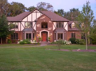 7549 Worlington Dr, Solon, OH