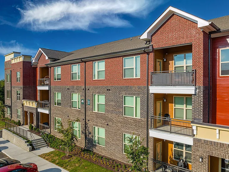 The Enclave at Providence Luxury Apartments — Photo 28