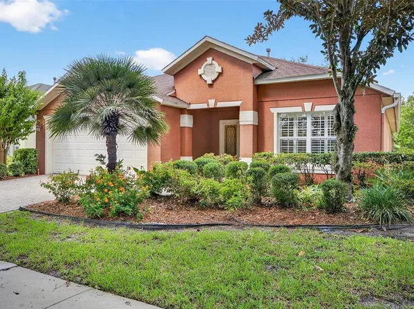 140 GLADESDOWN COURT, DELAND, FL 32724