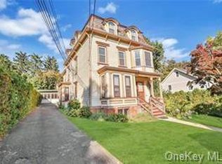 138 High Ave, Nyack, NY 10960