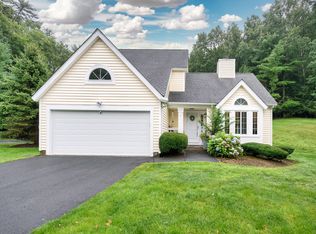 1 Winding Brook Way UNIT 1, Simsbury, CT 06070