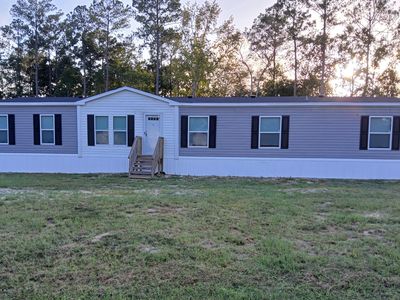 886 River Landing Rd, Kingsland, GA, 31548
