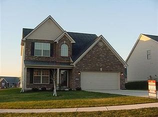 113 Walden Cv, Georgetown, KY 40324