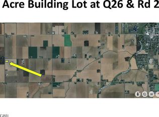 0 Road 28, Fort Jennings, OH 45844