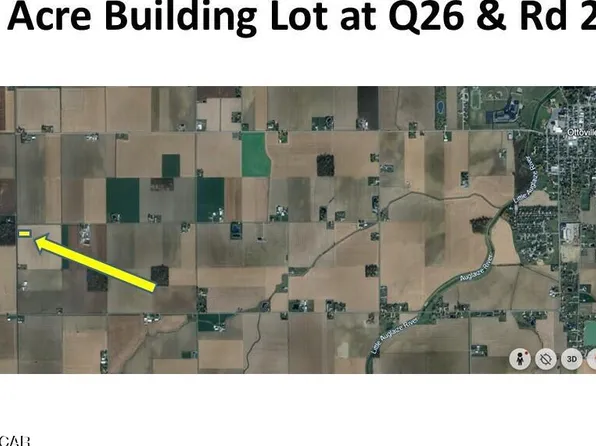 0 Road 28, Fort Jennings, OH 45844