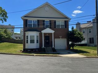 1815 Frankford St SE, Washington, DC 20020