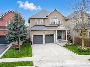 740 Colter St, Newmarket, ON L3X 2V5