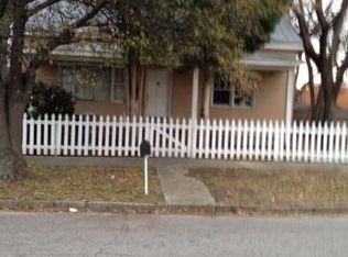 716 5th St, Augusta, GA 30901