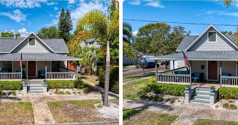 802 Dartmoor St N — Photo 2