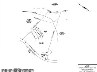 0 Holly Berry Rd, Fredericksburg, VA 22406