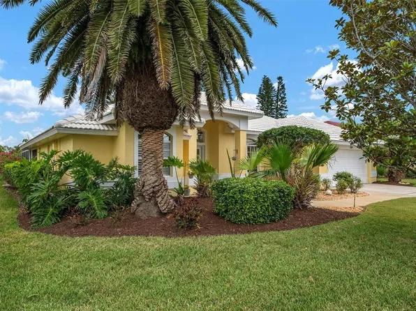531 Lake Of The Woods Dr, Venice, FL 34293