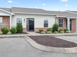 1040 Charlie Daniels Pkwy APT 165, Mount Juliet, TN 37122