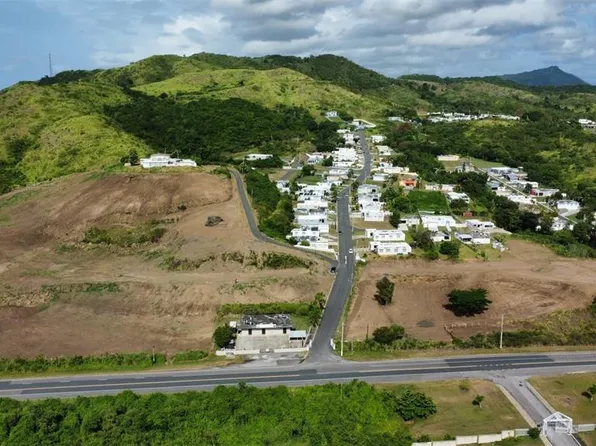 (undisclosed Address), Coamo, PR 00769