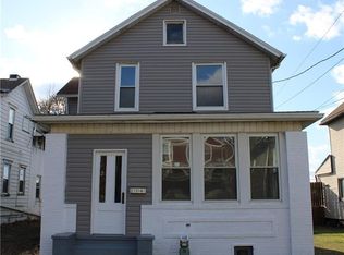 1316 2nd Ave, Conway, PA 15027