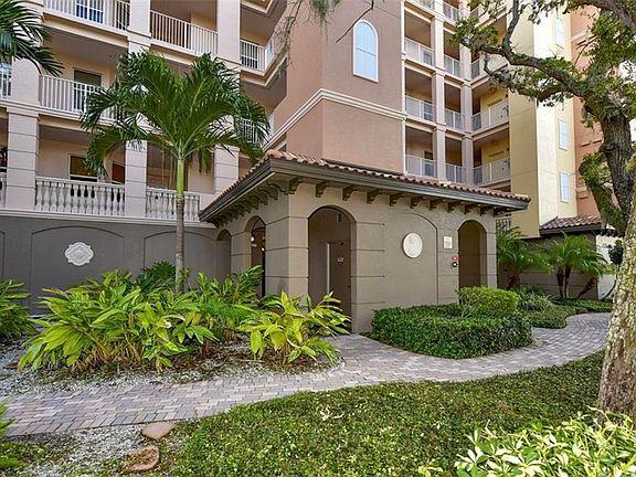 2nd image of 5591 Cannes Cir APT 602
