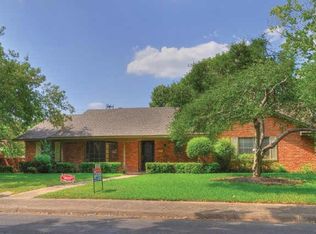 3311 Timberview Rd, Dallas, TX 75229