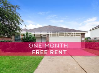 2527 Fox Water Dr, Spring, TX 77386