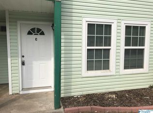 4114 Triana Blvd SW APT C, Huntsville, AL 35805