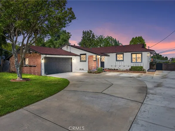 942 Nottingham Dr, Redlands, CA 92373