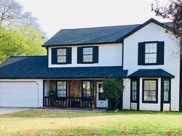 5574 Wylmoor Dr, Norcross, GA 30093