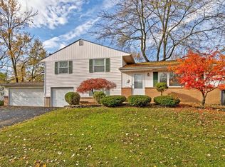 3363 Shattuck Ave, Columbus, OH 43221