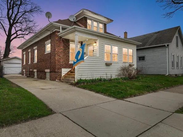 1006 Yout STREET, Racine, WI 53402