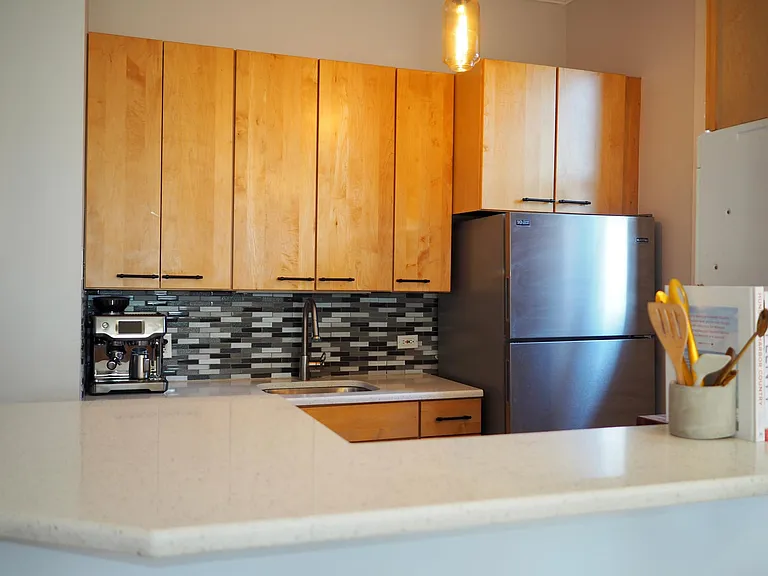 1845 N Halsted St #3 — Photo 4