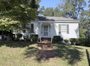 803 W Charlton St, Milledgeville, GA 31061